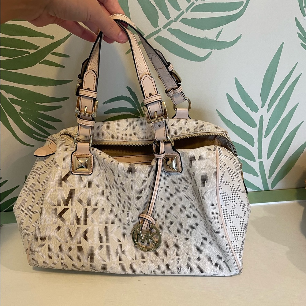 Michael Kors handbag